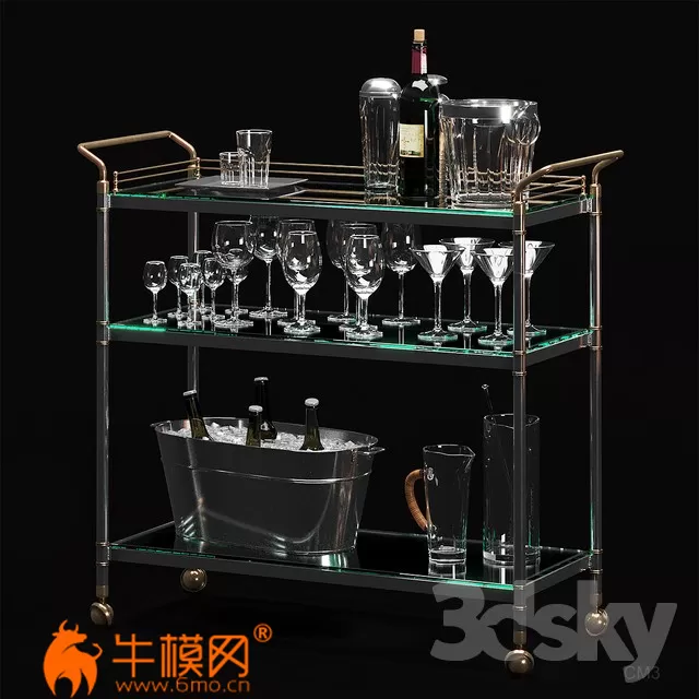 3DSKY FREE � FREE 3DS MAX MODELS