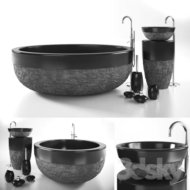 3DSKY FREE � FREE 3DS MAX MODELS