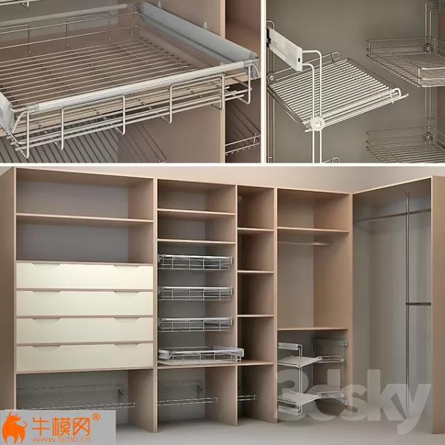 3DSKY FREE � FREE 3DS MAX MODELS