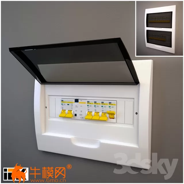 3DSKY FREE � FREE 3DS MAX MODELS