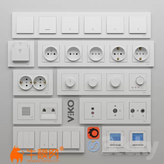 3DSKY FREE � FREE 3DS MAX MODELS