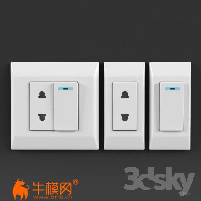 3DSKY FREE � FREE 3DS MAX MODELS