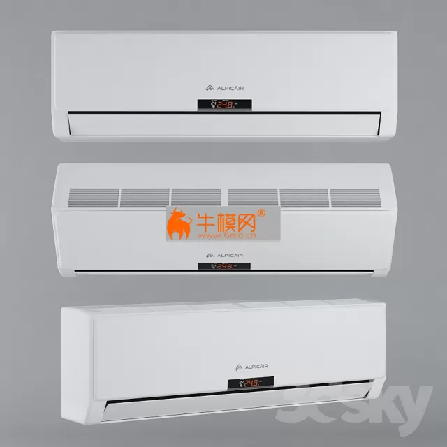 3DSKY FREE � FREE 3DS MAX MODELS