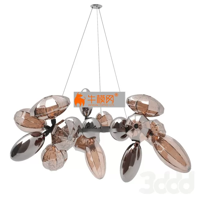 3DSKYMODELS – 853