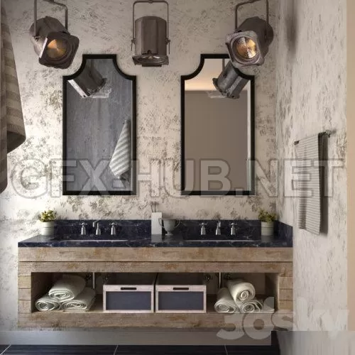 3DSKY FREE � FREE 3DS MAX MODELS