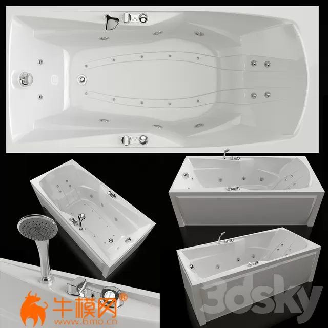 3DSKY FREE � FREE 3DS MAX MODELS