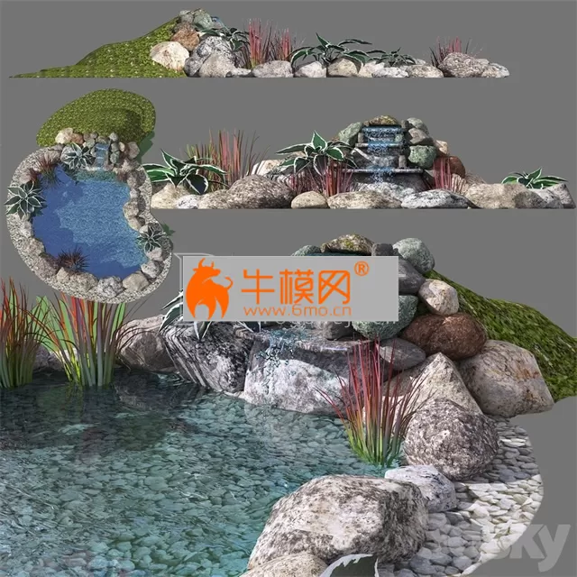 3DSKY FREE � FREE 3DS MAX MODELS