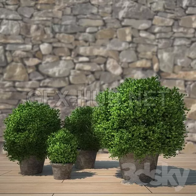 3DSKY FREE � FREE 3DS MAX MODELS
