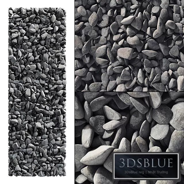 ARCHITECTURE – ENVIROMENT – 3DSKY Models – 266
