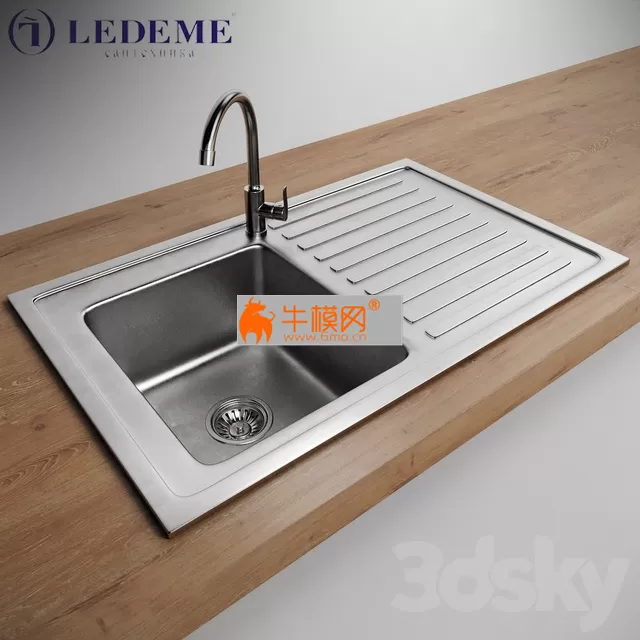 3DSKY FREE � FREE 3DS MAX MODELS