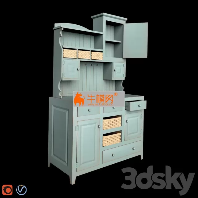 3DSKY FREE � FREE 3DS MAX MODELS