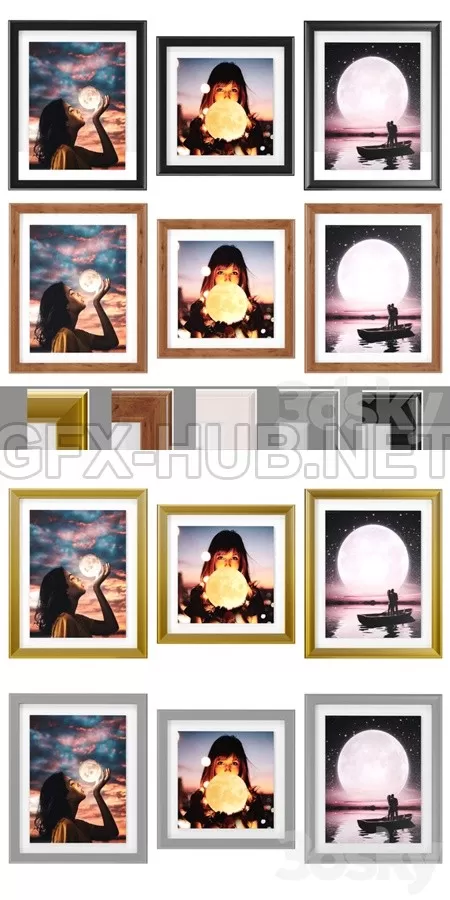 3DSKY FREE � FREE 3DS MAX MODELS