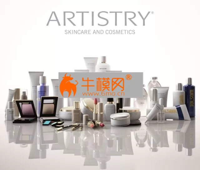 ARTISTRY – 1036