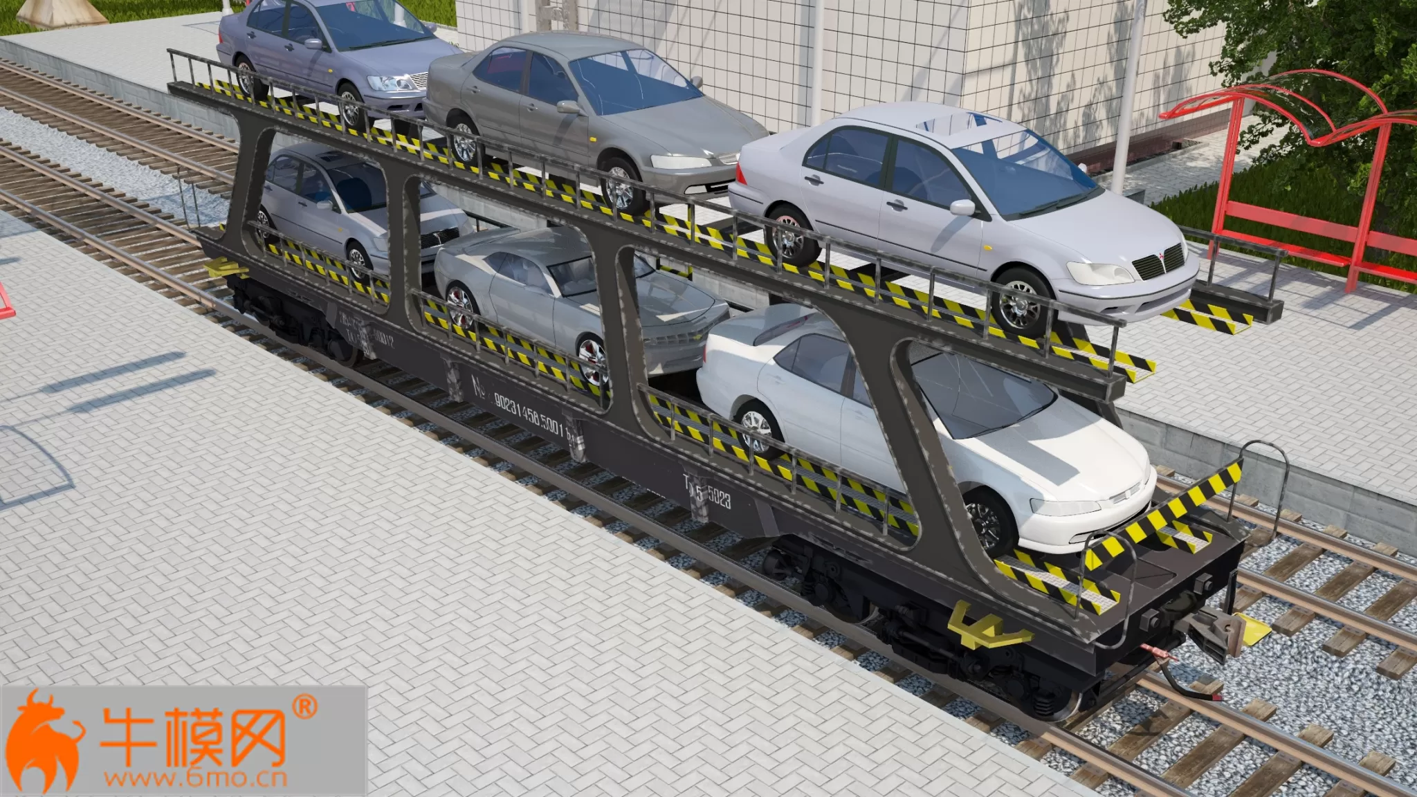 3DSKY FREE � FREE 3DS MAX MODELS