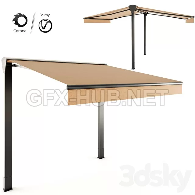 3DSKY FREE � FREE 3DS MAX MODELS