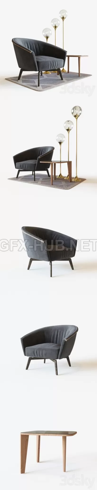 3D MODELS FREE DOWNLOAD 