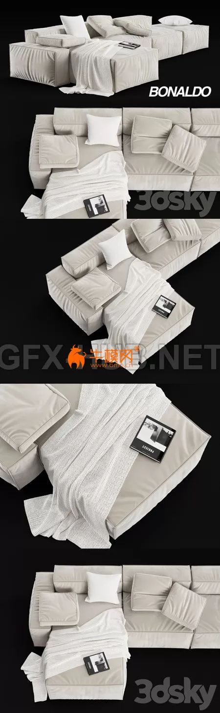 3DSKY FREE � FREE 3DS MAX MODELS