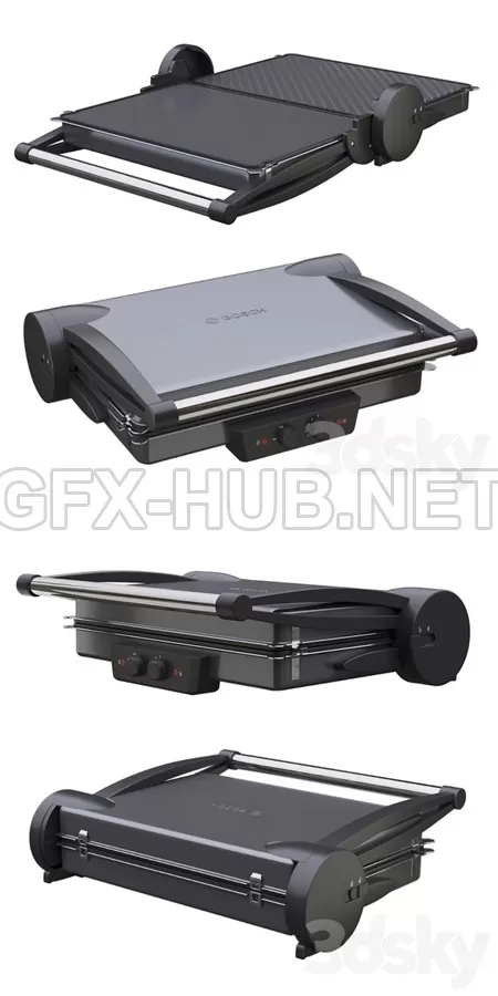 3DSKY FREE � FREE 3DS MAX MODELS