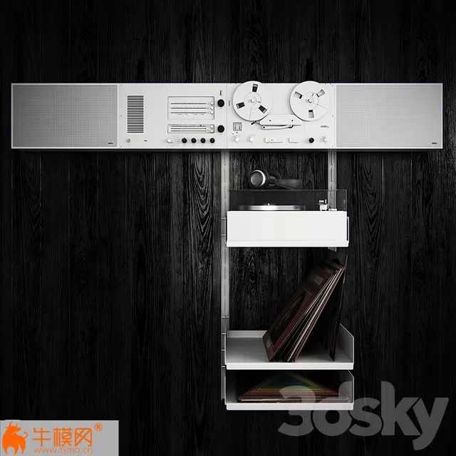 3DSKY FREE � FREE 3DS MAX MODELS