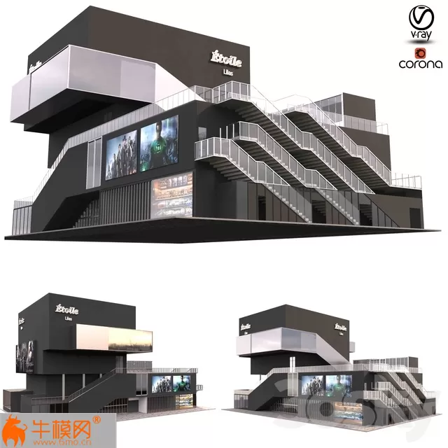 3DSKY FREE � FREE 3DS MAX MODELS
