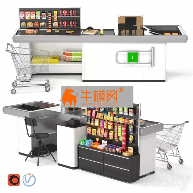 3DSKY FREE � FREE 3DS MAX MODELS