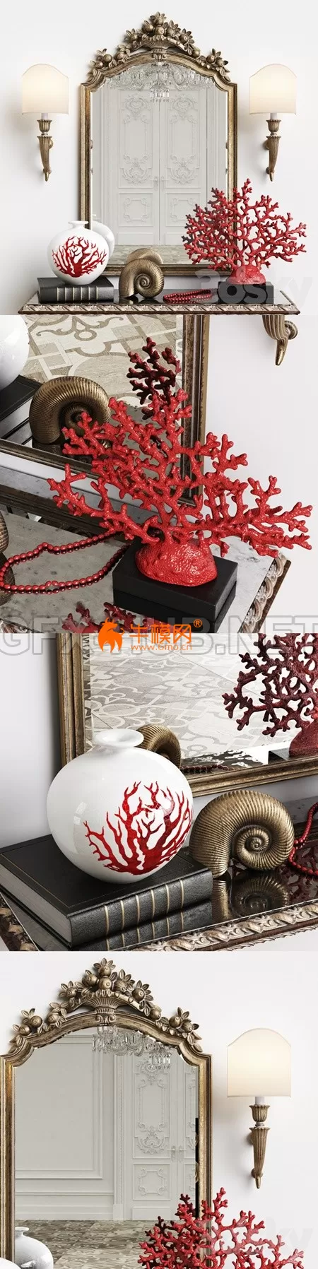 3DSKY FREE � FREE 3DS MAX MODELS