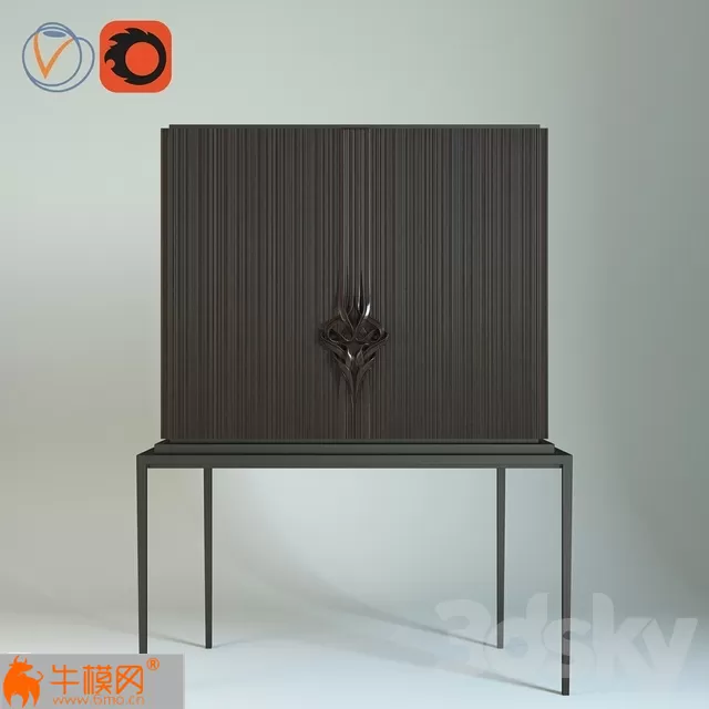 3DSKY FREE � FREE 3DS MAX MODELS