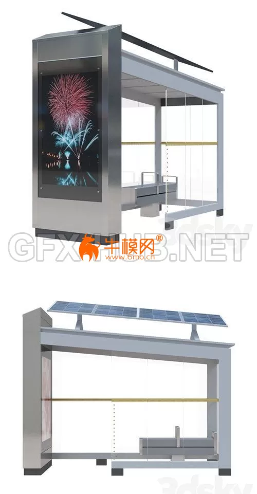 3DSKY FREE � FREE 3DS MAX MODELS