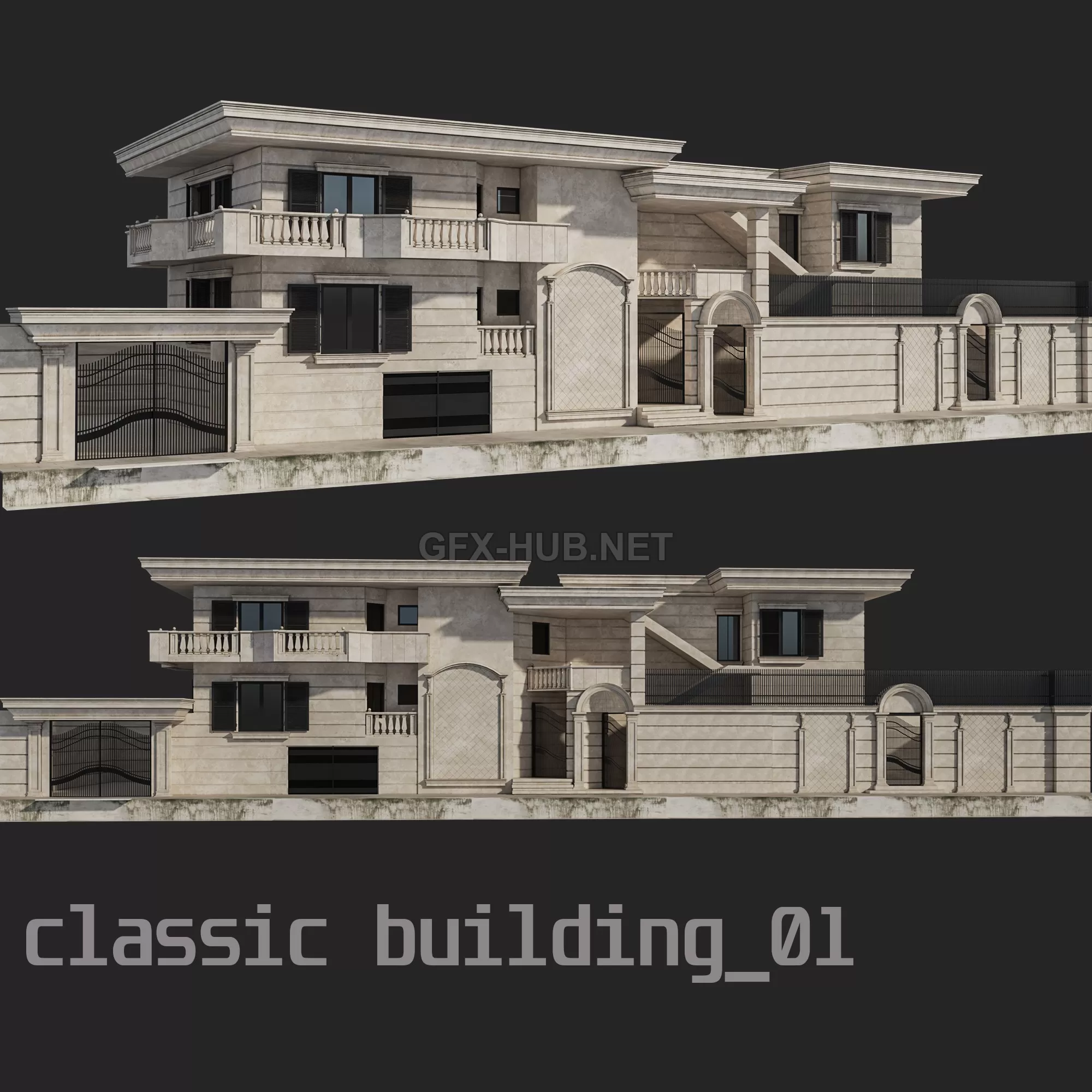 3DSKY FREE � FREE 3DS MAX MODELS