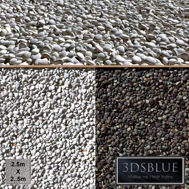 ARCHITECTURE – ENVIROMENT – 3DSKY Models – 271