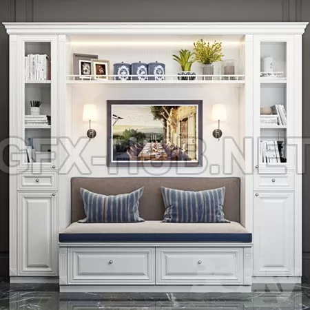 3DSKY FREE � FREE 3DS MAX MODELS