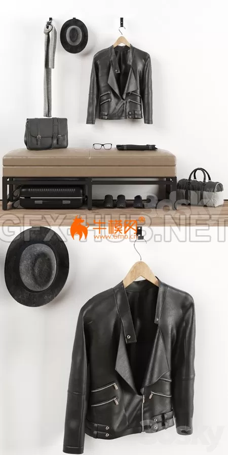 3DSKY FREE � FREE 3DS MAX MODELS