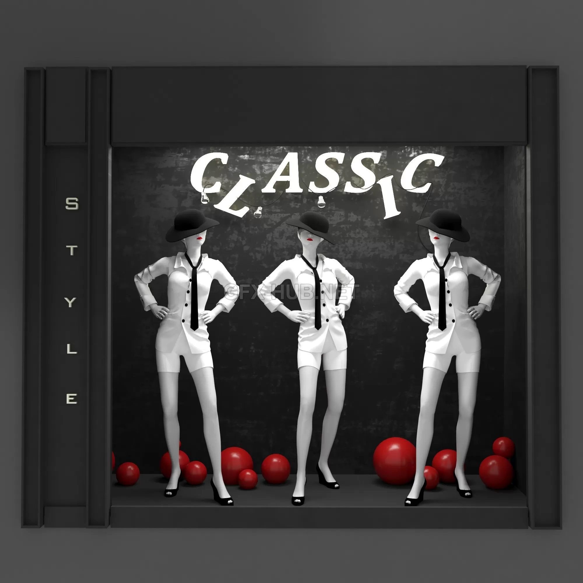 3DSKY FREE � FREE 3DS MAX MODELS