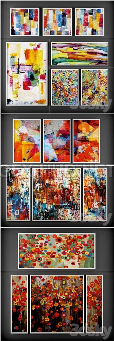 3DSKY FREE � FREE 3DS MAX MODELS