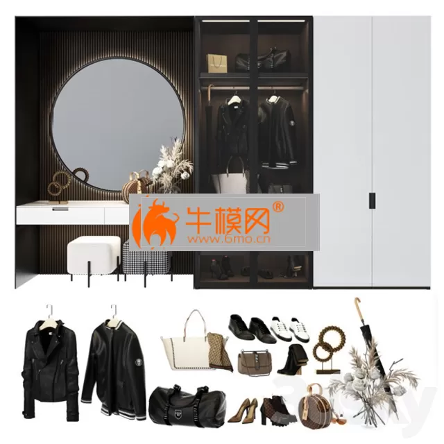 3D MODELS FREE DOWNLOAD 