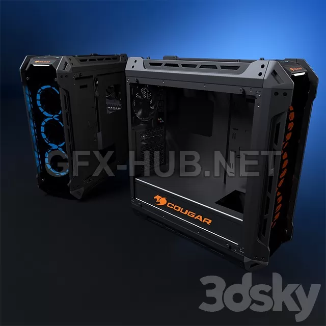 3DSKY FREE � FREE 3DS MAX MODELS