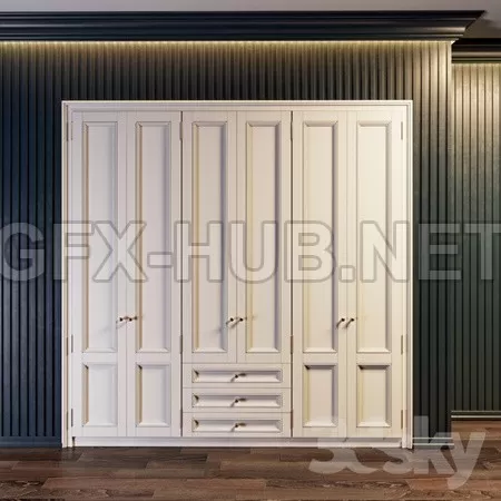 3DSKY FREE � FREE 3DS MAX MODELS