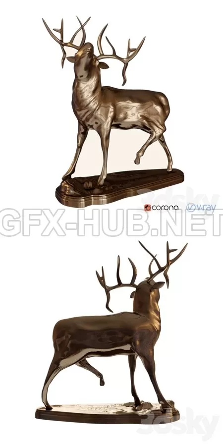 3DSKY FREE � FREE 3DS MAX MODELS