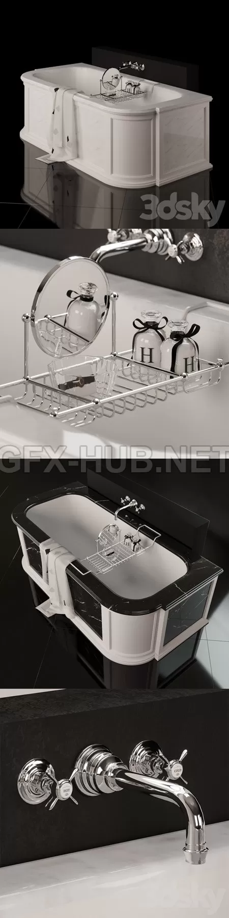 3DSKY FREE � FREE 3DS MAX MODELS