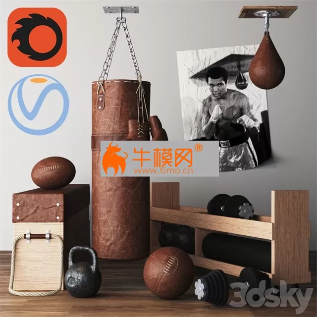3DSKY FREE � FREE 3DS MAX MODELS