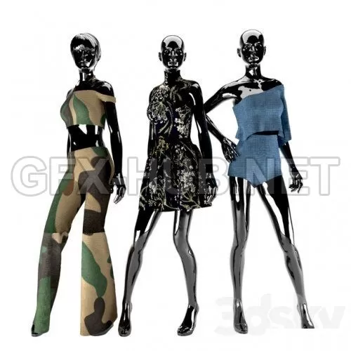 3D MODELS FREE DOWNLOAD 