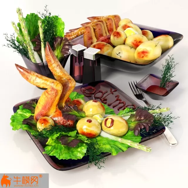 3DSKY FREE � FREE 3DS MAX MODELS