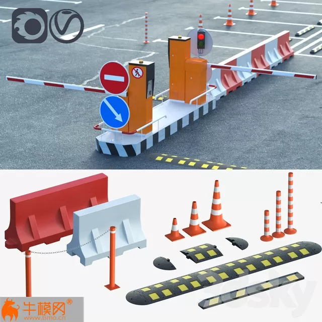 3DSKY FREE � FREE 3DS MAX MODELS