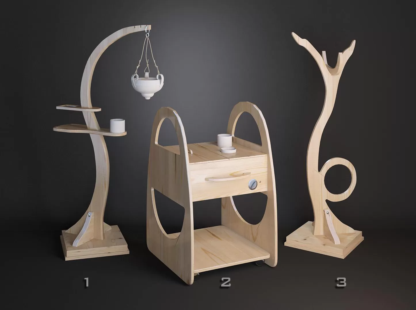 3DSKY FREE � FREE 3DS MAX MODELS