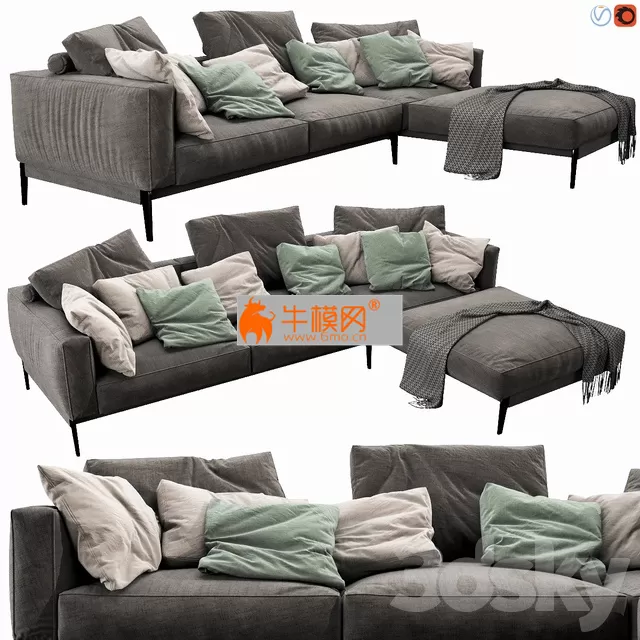 3DSKY FREE � FREE 3DS MAX MODELS