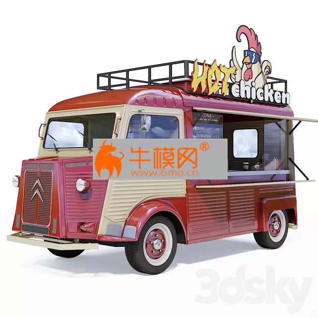 3DSKY FREE � FREE 3DS MAX MODELS