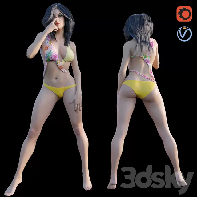 3DSKY FREE � FREE 3DS MAX MODELS