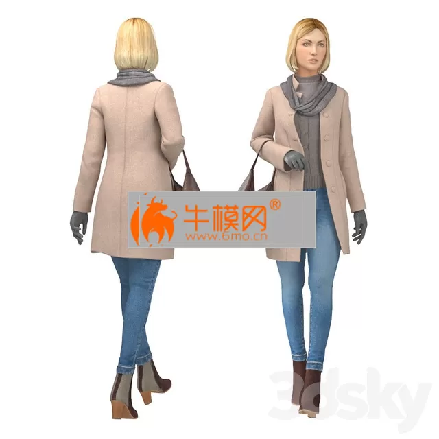 3D MODELS FREE DOWNLOAD 