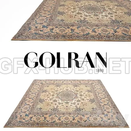 Golran Classic Abassi – 1878