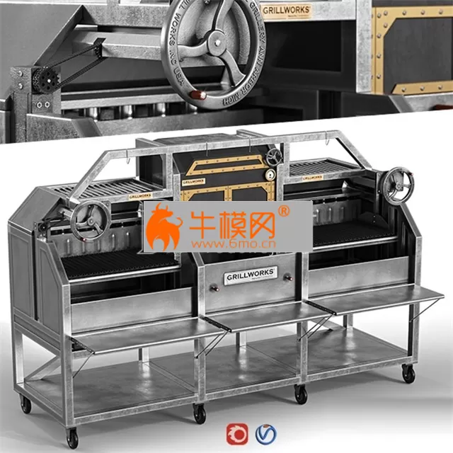 3DSKY FREE � FREE 3DS MAX MODELS